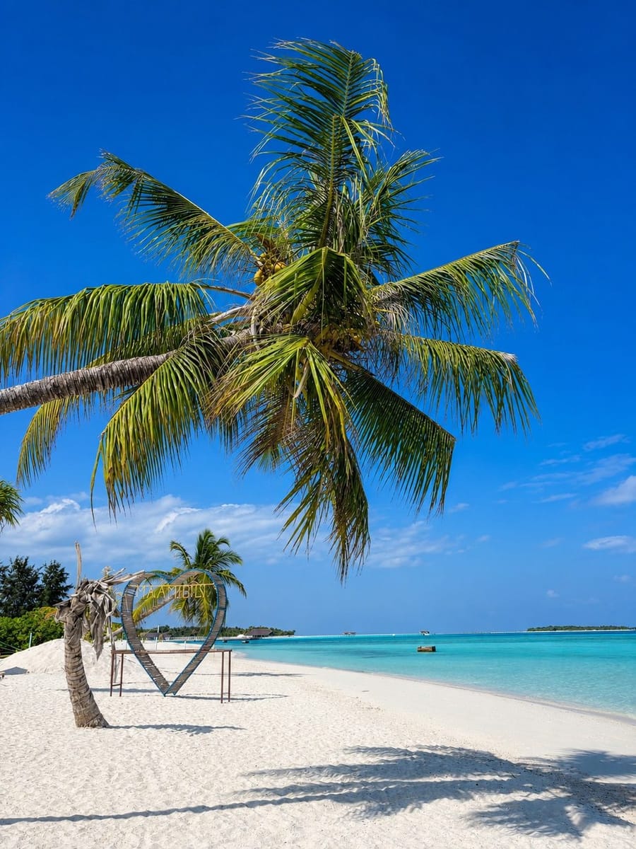 Bikini Beach